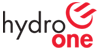 HydroOne Logo
